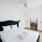 Apartament Cinque Stelle Private Jacuzzi And Sauna Cluj-Napoca