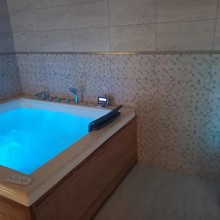 Cinque Stelle Private Jacuzzi And Sauna Cluj-Napoca