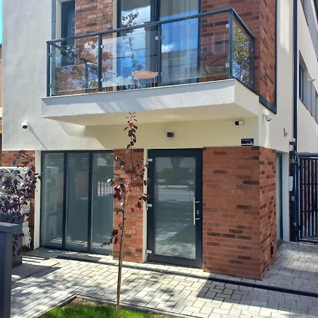 Cinque Stelle Private Jacuzzi And Sauna Апартаменти *