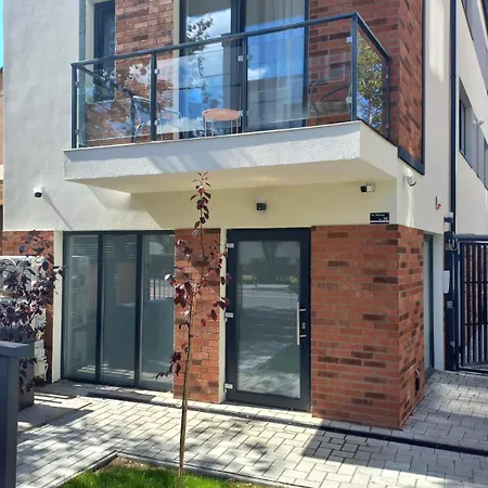 Cinque Stelle Private Jacuzzi And Sauna Apartment *