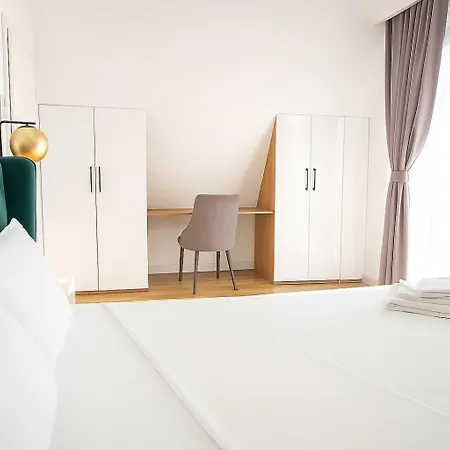 Cinque Stelle Private Jacuzzi And Sauna Cluj-Napoca