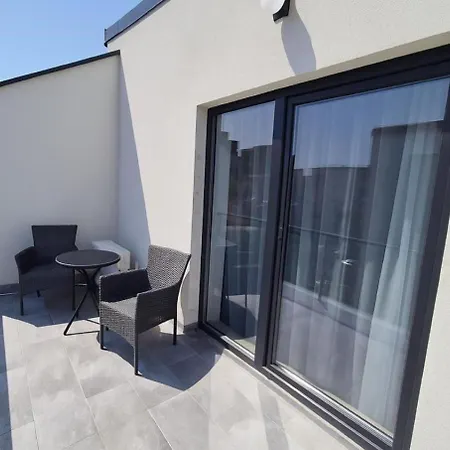 Cinque Stelle Private Jacuzzi And Sauna *