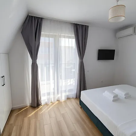 Cinque Stelle Private Jacuzzi And Sauna * Cluj-Napoca