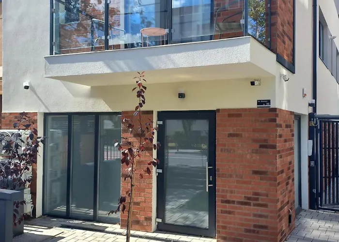 Cinque Stelle Private Jacuzzi And Sauna Apartamento *