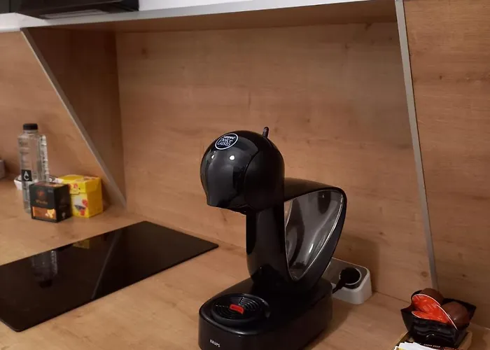 Cinque Stelle Private Jacuzzi And Sauna Apartamento *