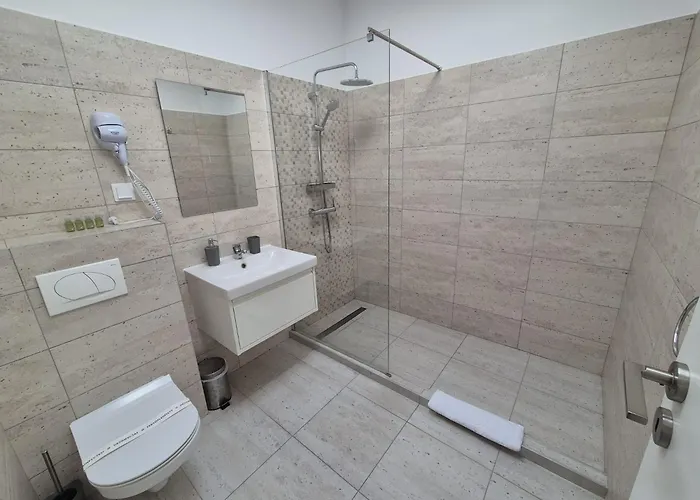 Apartamento Cinque Stelle Private Jacuzzi And Sauna *